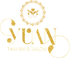 Yuan Thai Spa Logo